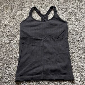 Align ebb to street tank